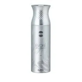 Ajmal Evoke Silver Edition for Men 200ml Deo