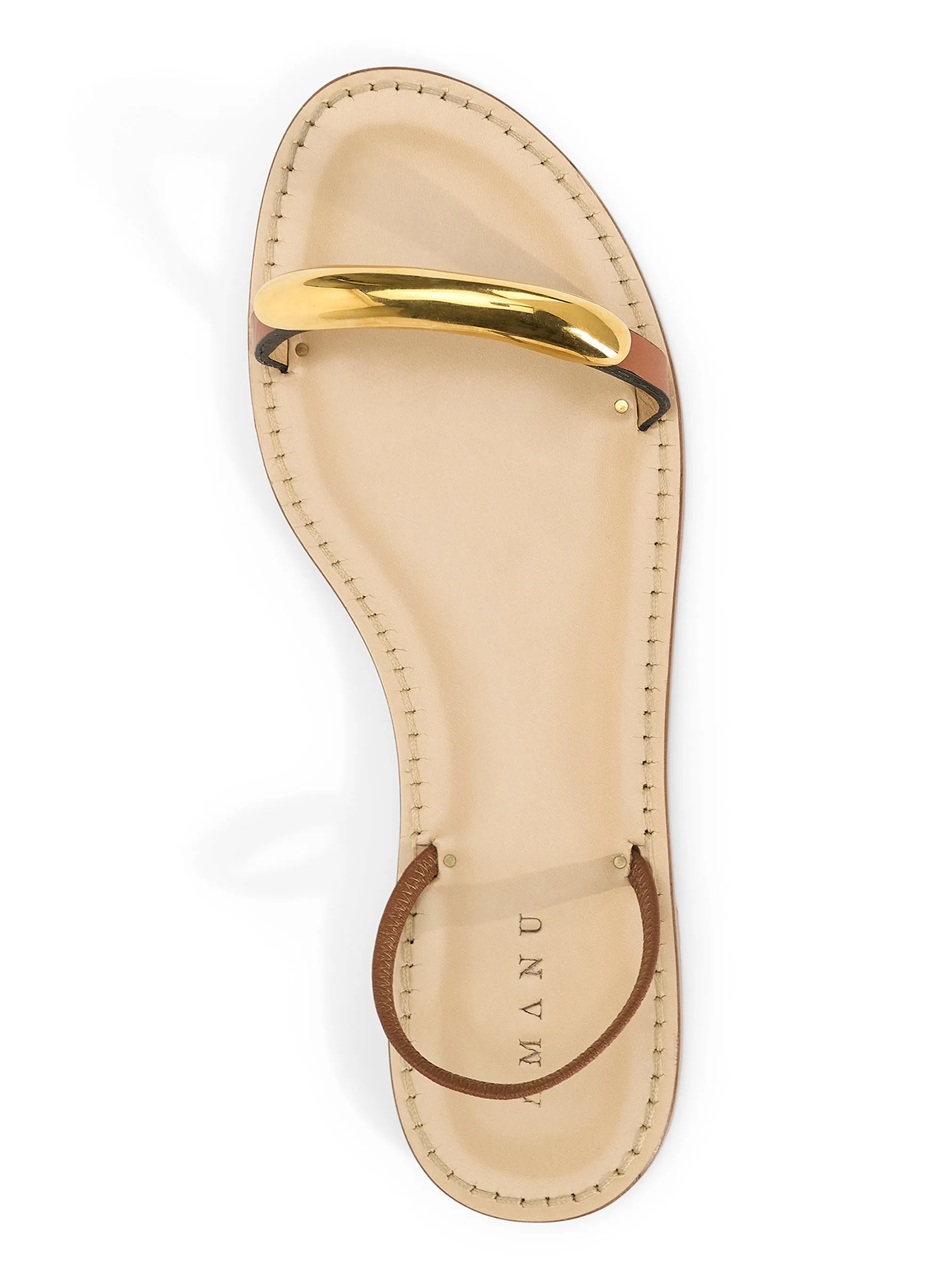 Amanu The Namibia Sandal