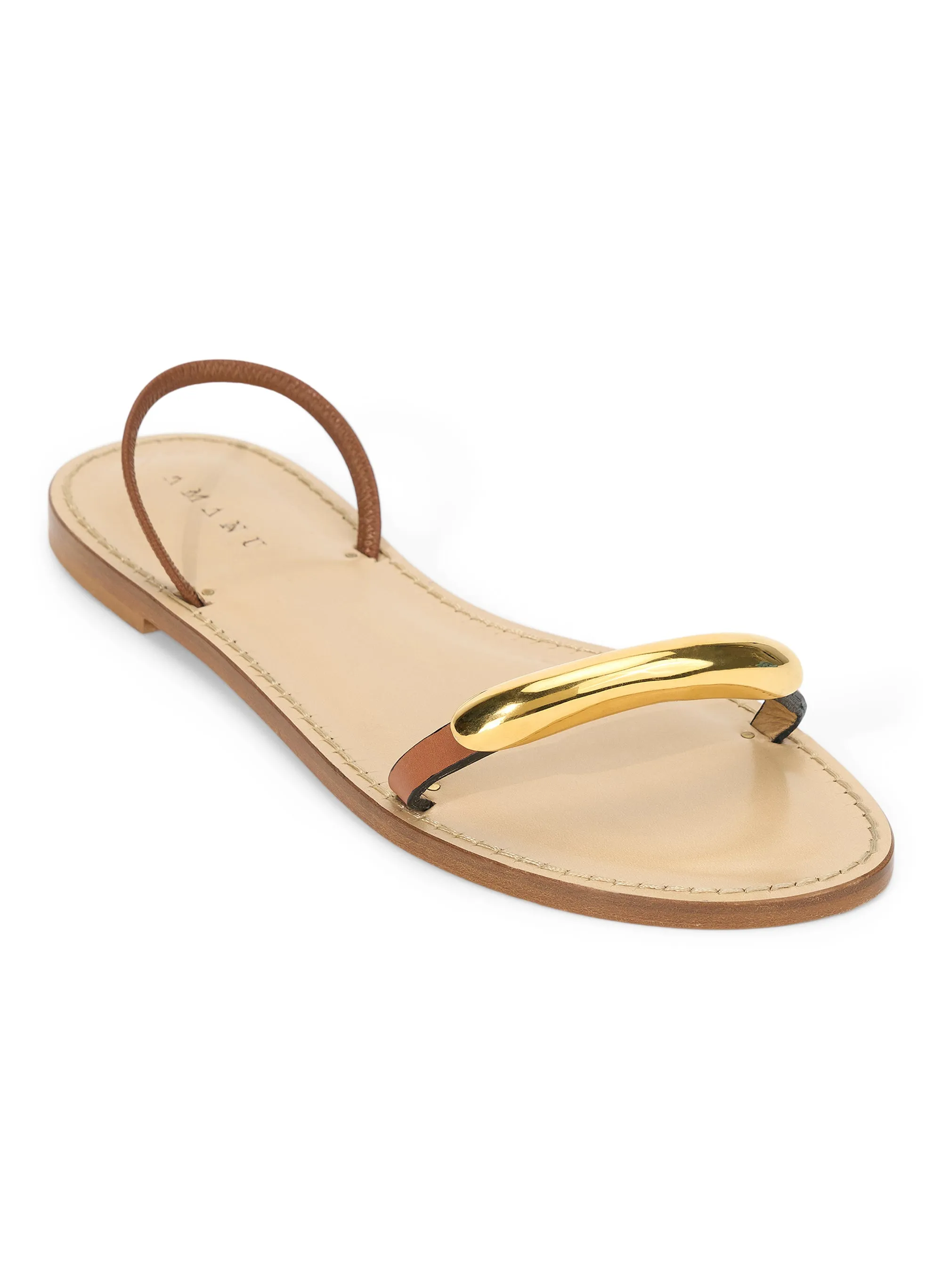 Amanu The Namibia Sandal