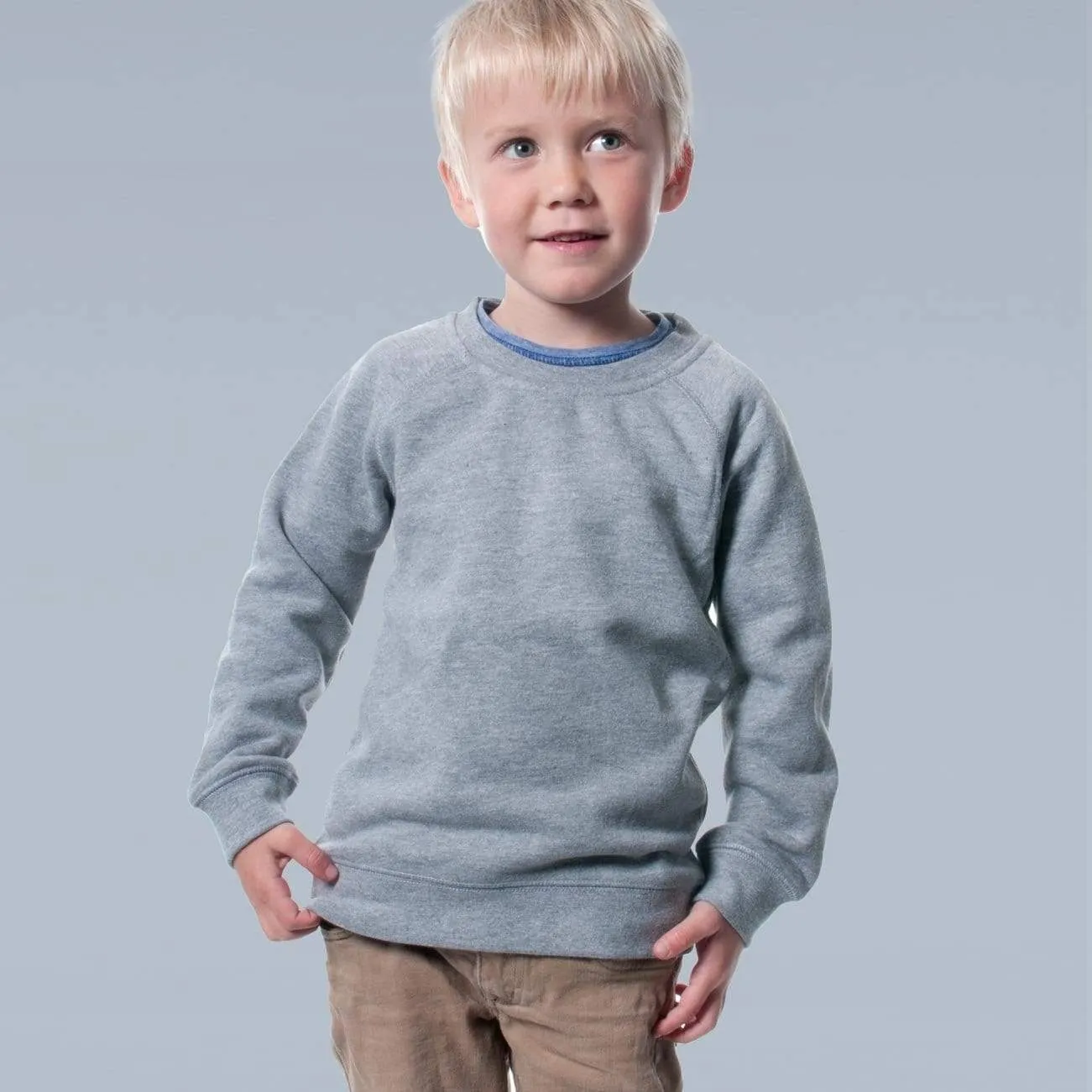 As Colour kids crew 3036