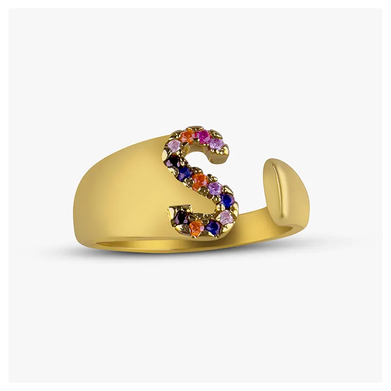 Cassandra Initial Statement Ring