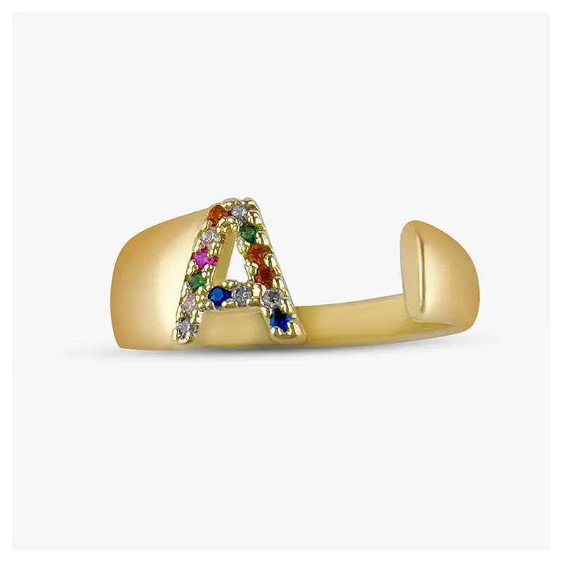 Cassandra Initial Statement Ring