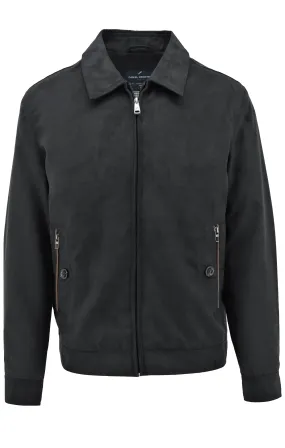 Colin Black Jacket