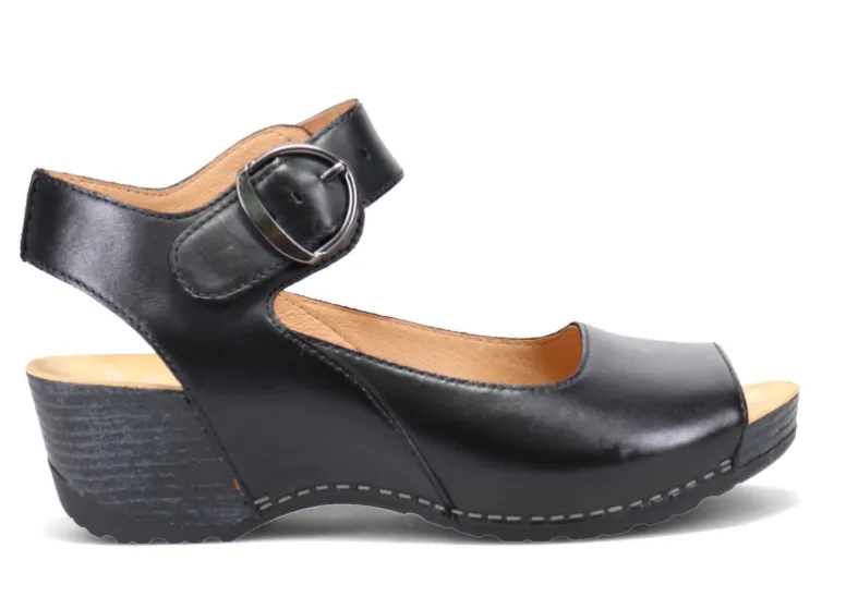 Dansko Tiana - Black