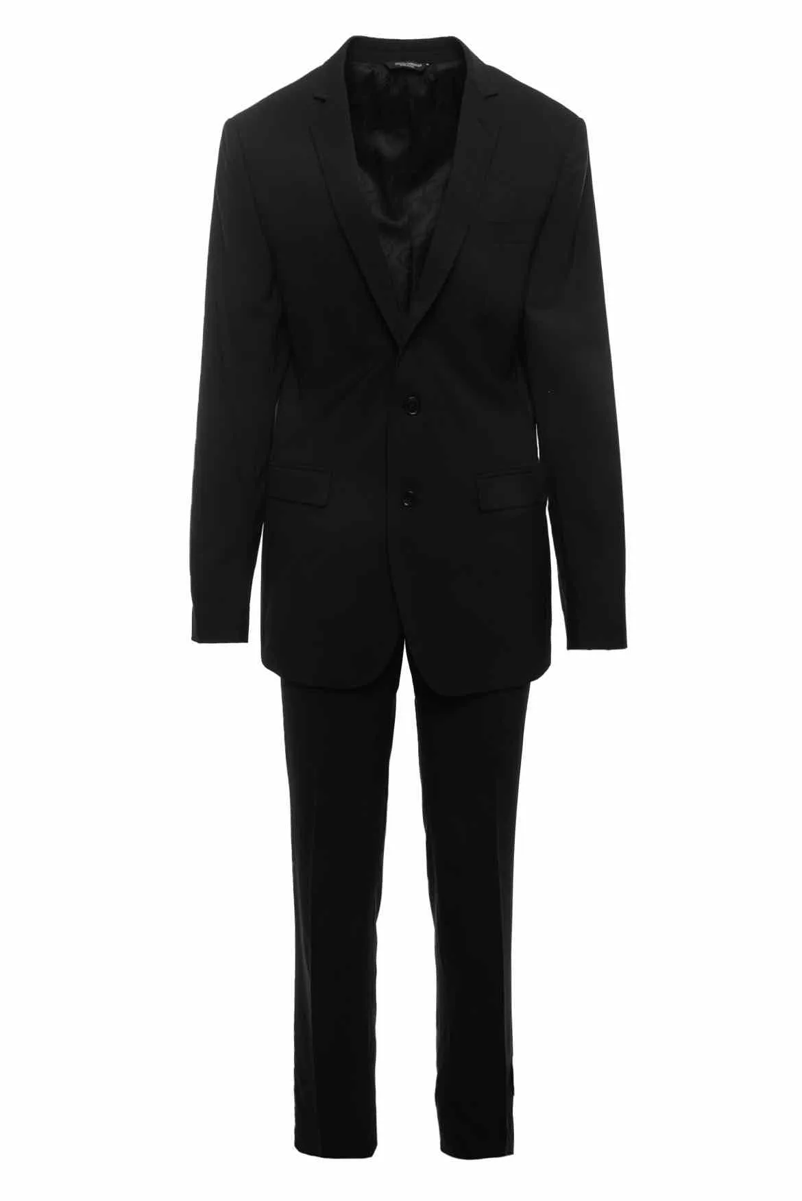 Dolce & Gabbana Size 38 Men's Suit