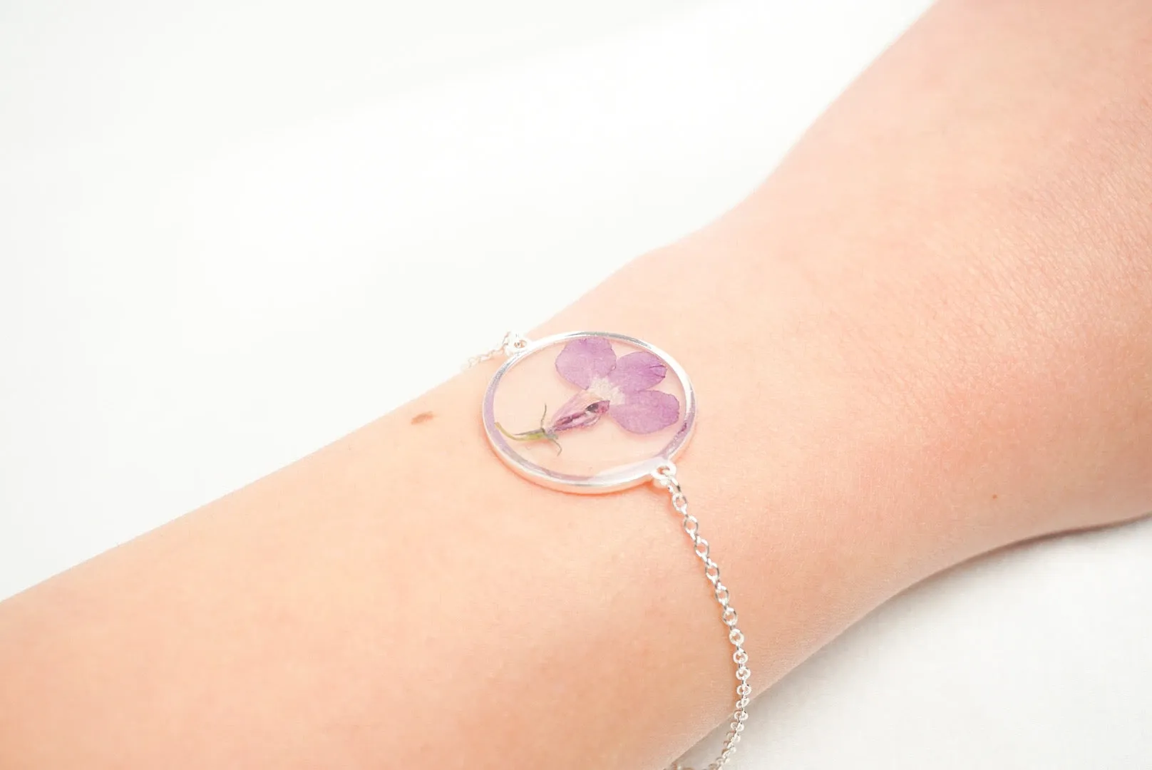 Elixir Bracelet