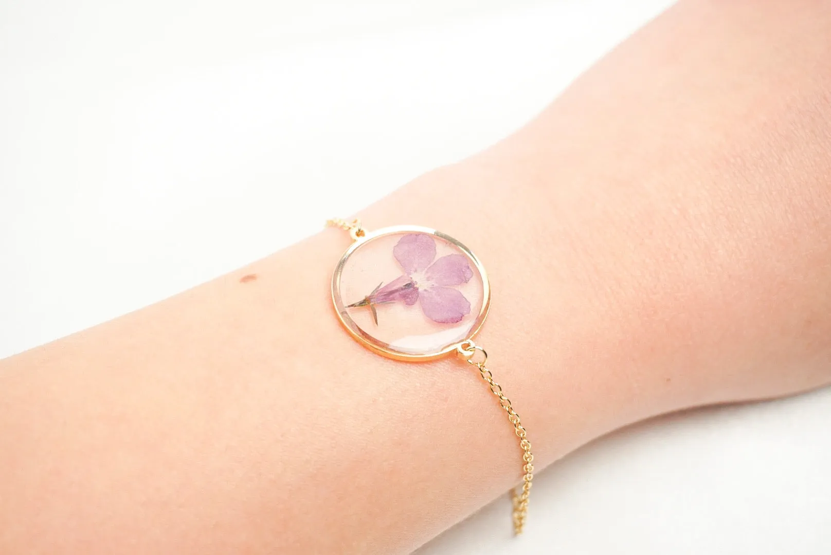 Elixir Bracelet