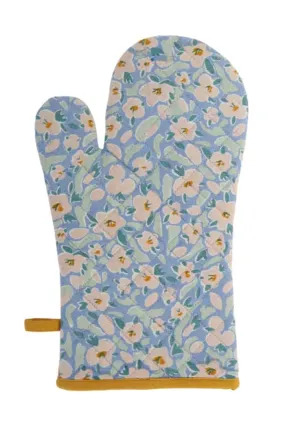 Frankie Oven Mitt