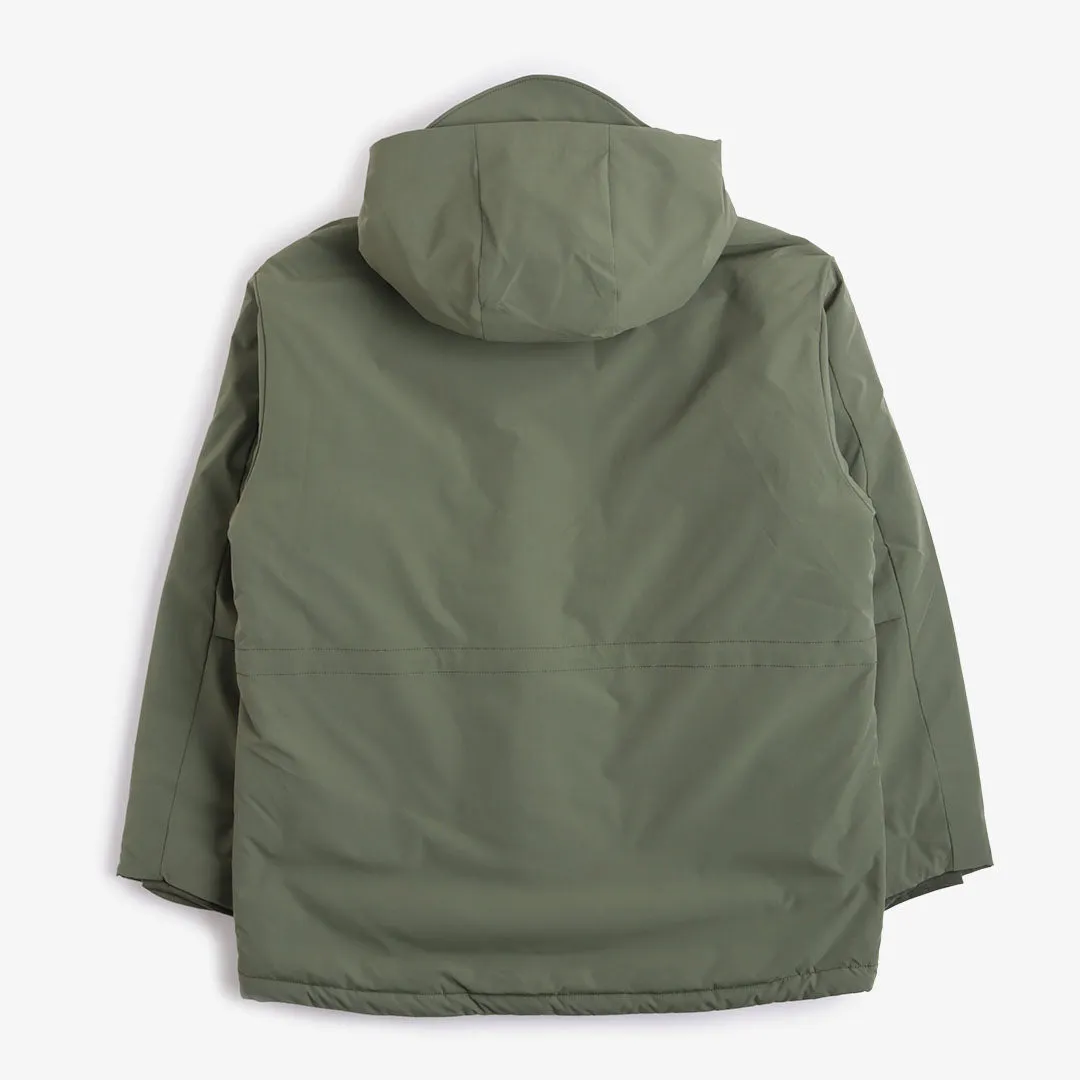 Gramicci by F/CE. Military Padding Blouson