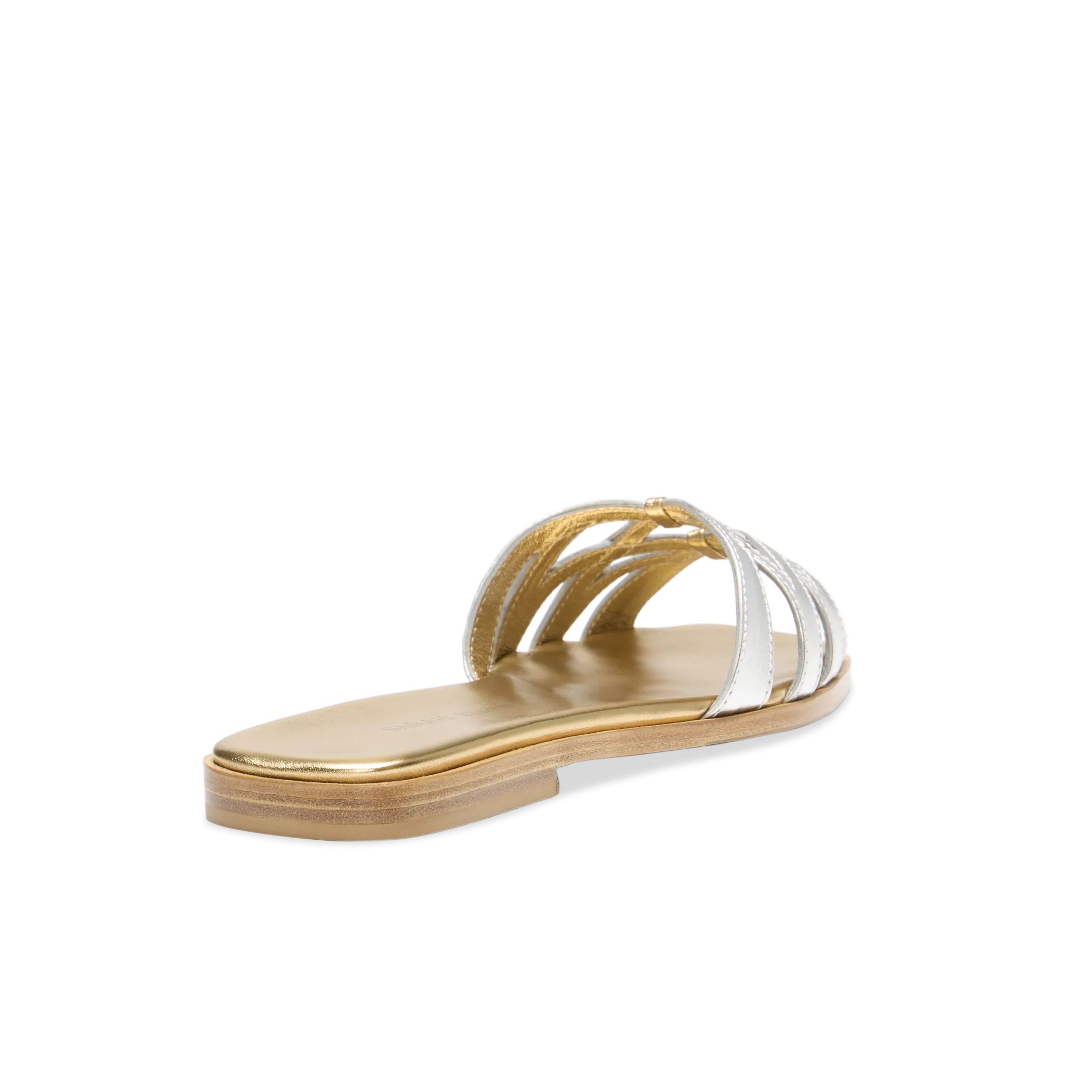 Kim Sandal