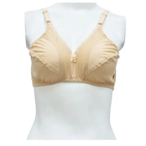 Lawn Bra For Sweltering Heat Of Summer