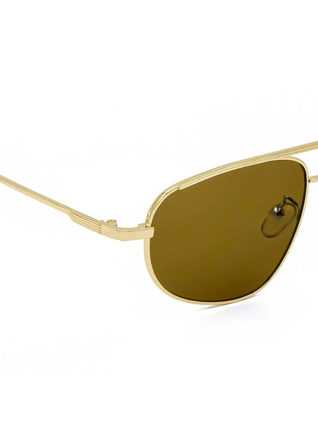 Marion Sunnies Gold