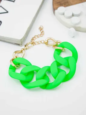 Markella Candy Bracelet