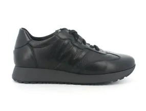 Melluso uomo scarpe casual in pelle