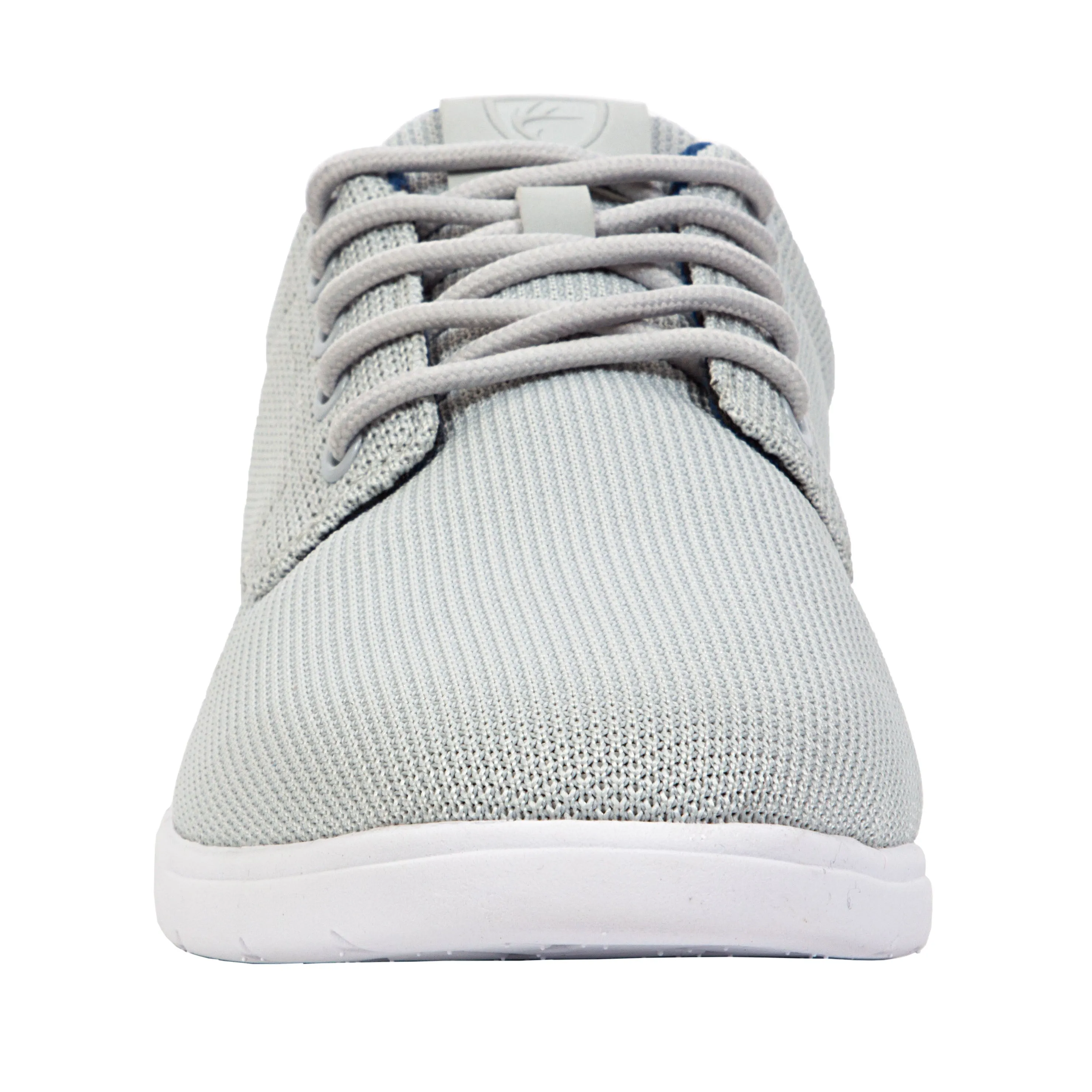 Men's Breezy in Light Grey