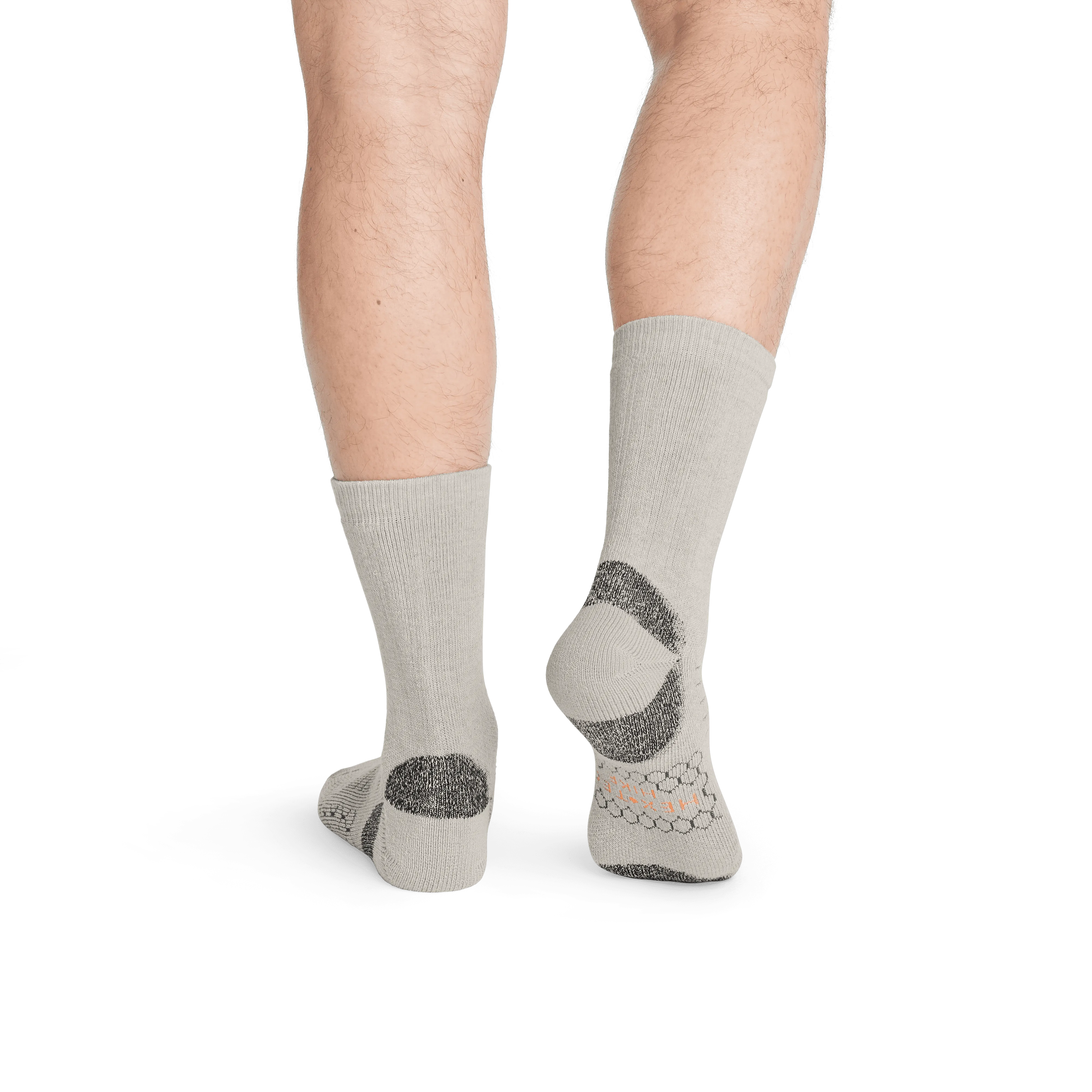 Men's Hiking Calf Socks