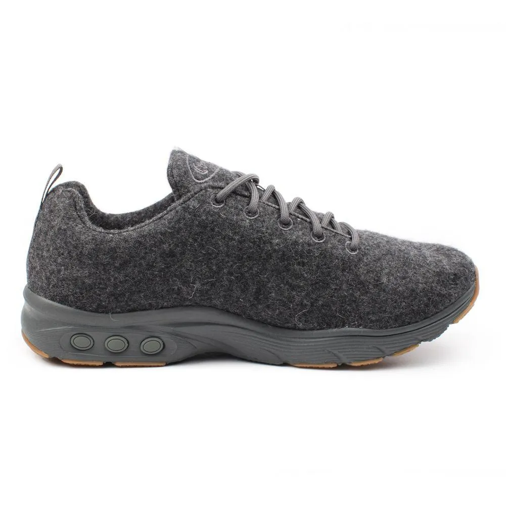 Men's Wool Runner