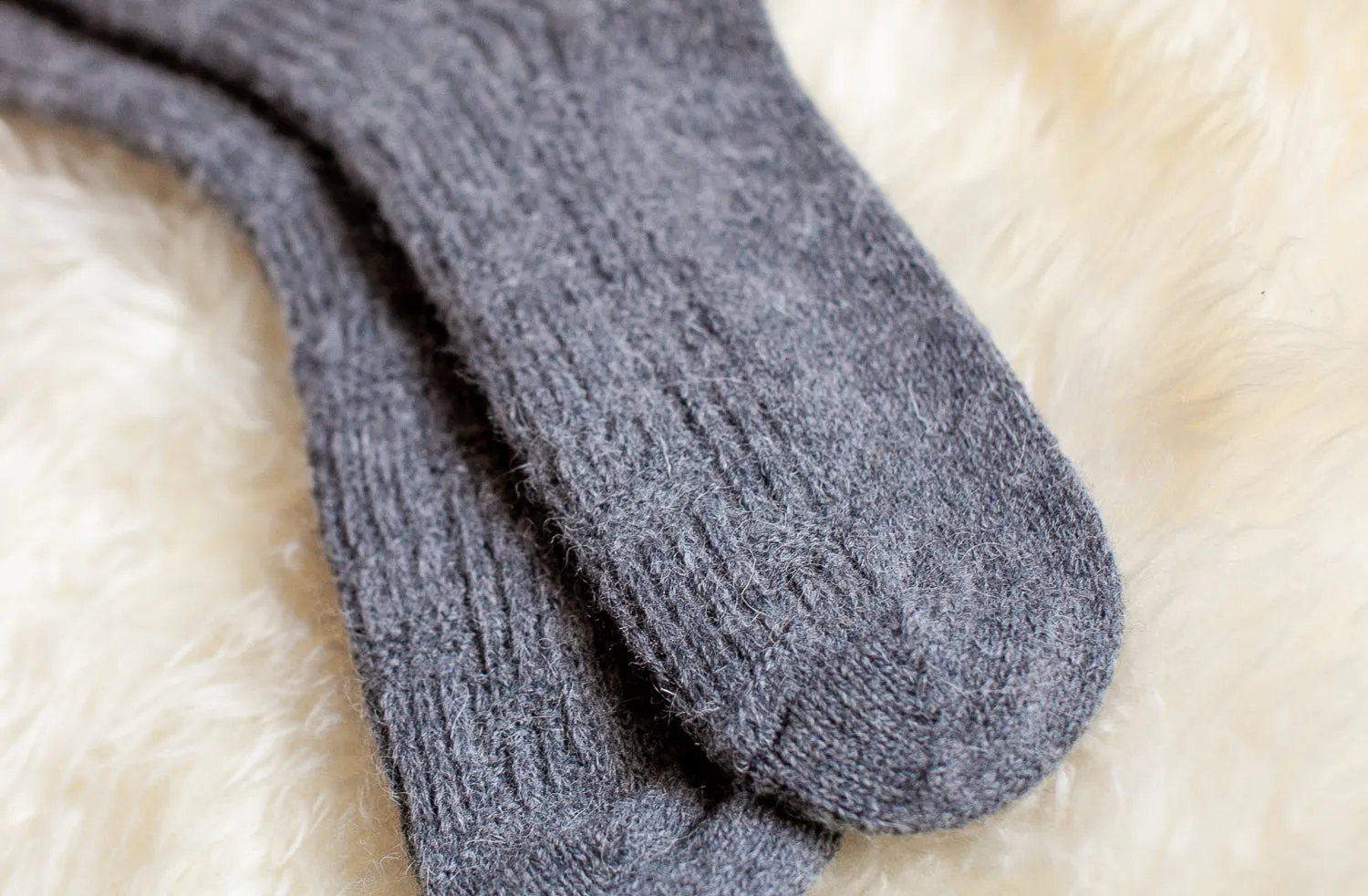 Men's Wool Socks