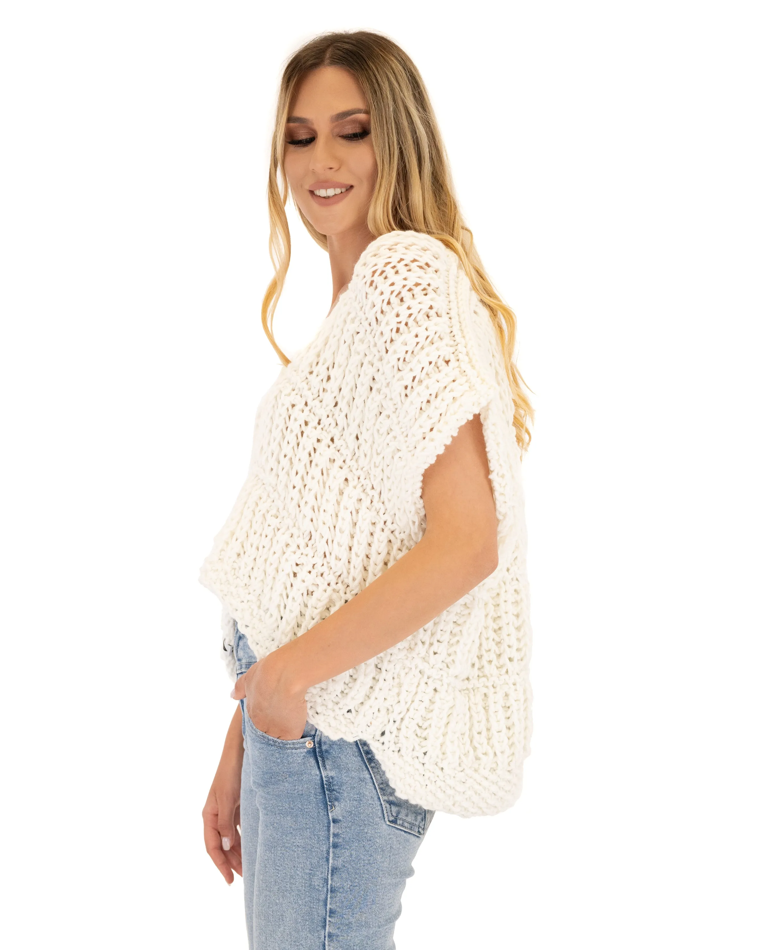 Merino Jumper