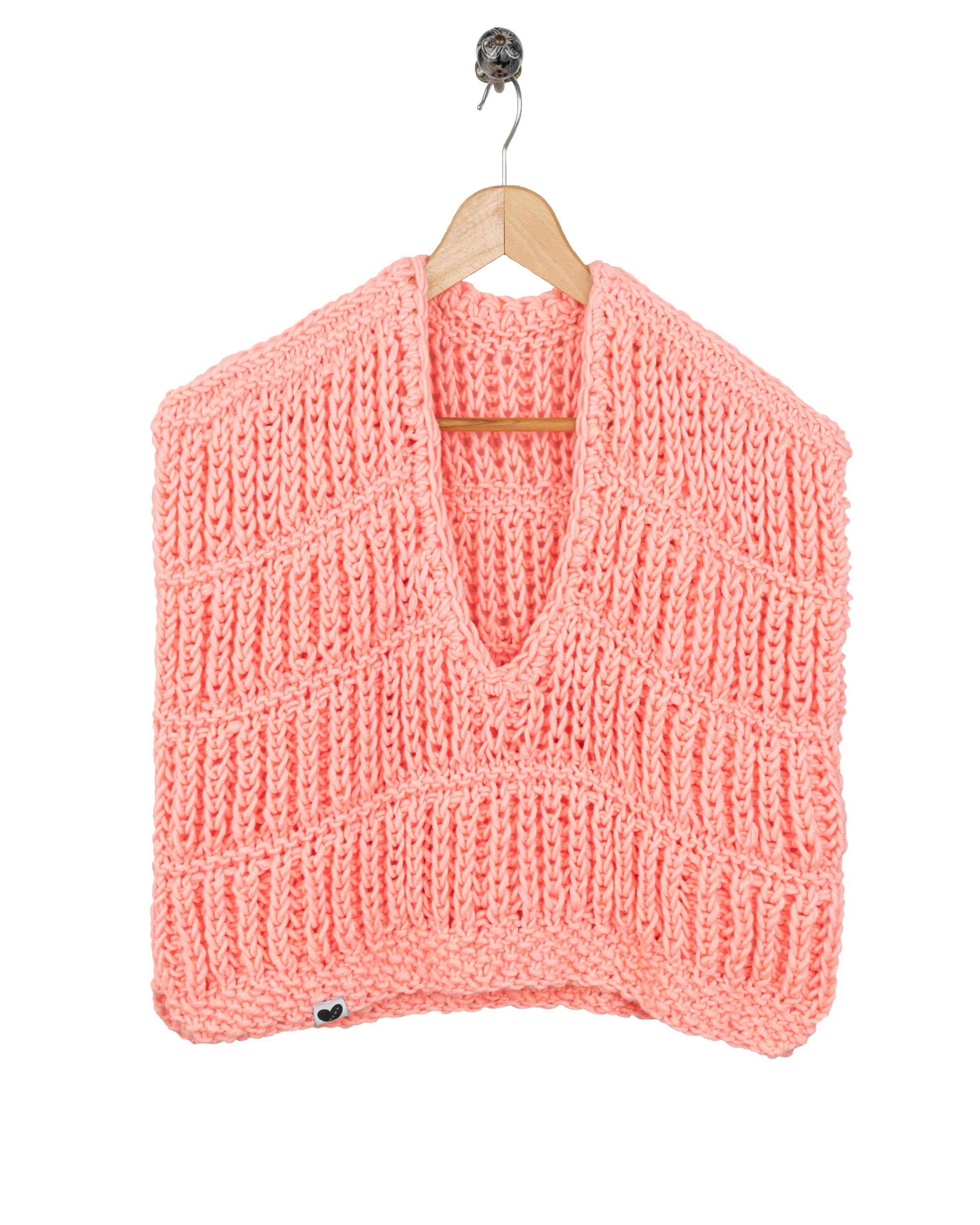 Merino Jumper