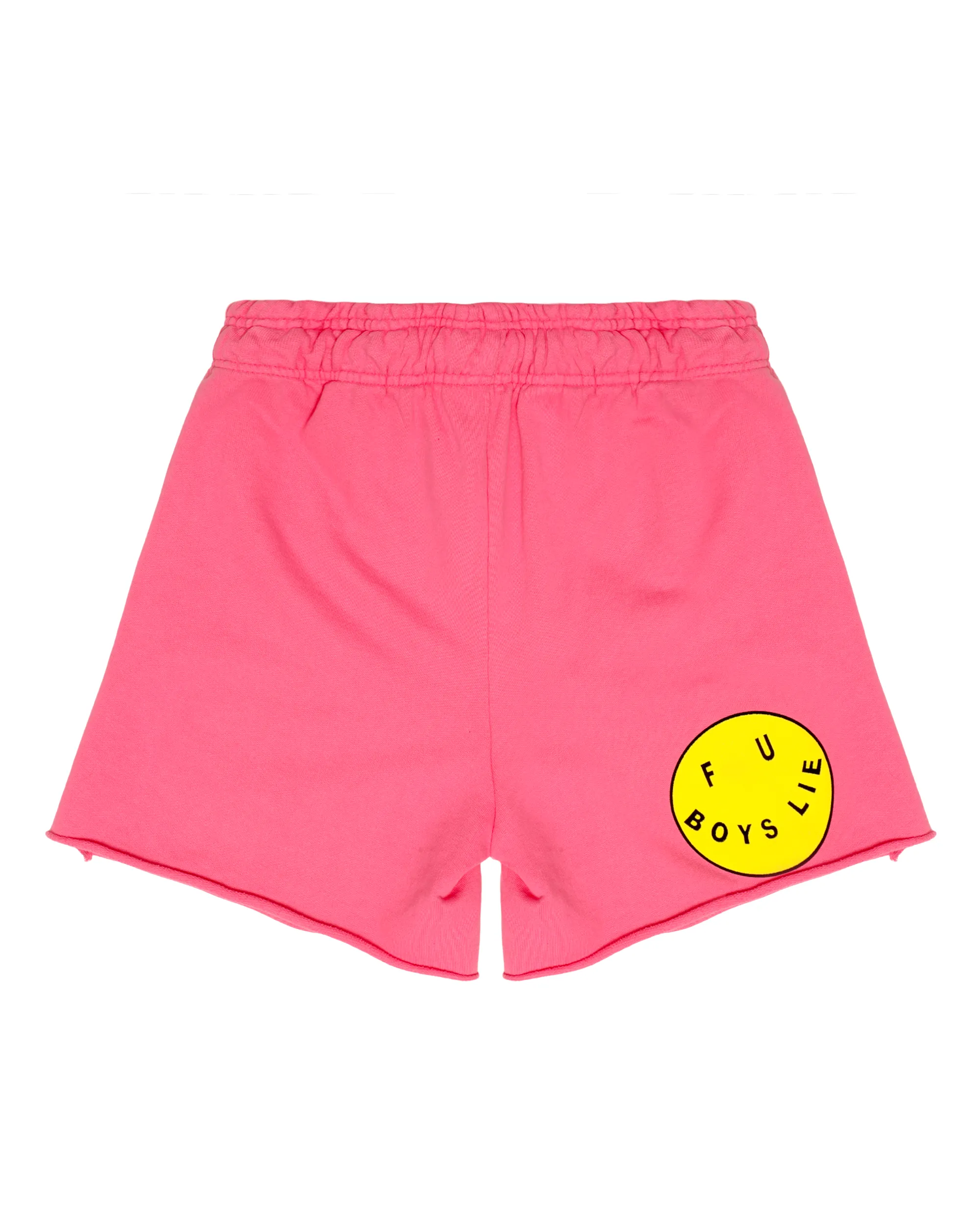 Perfect Match Brady Shorts