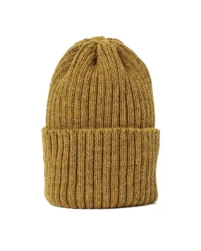 Phillips Wool Rib Beanie