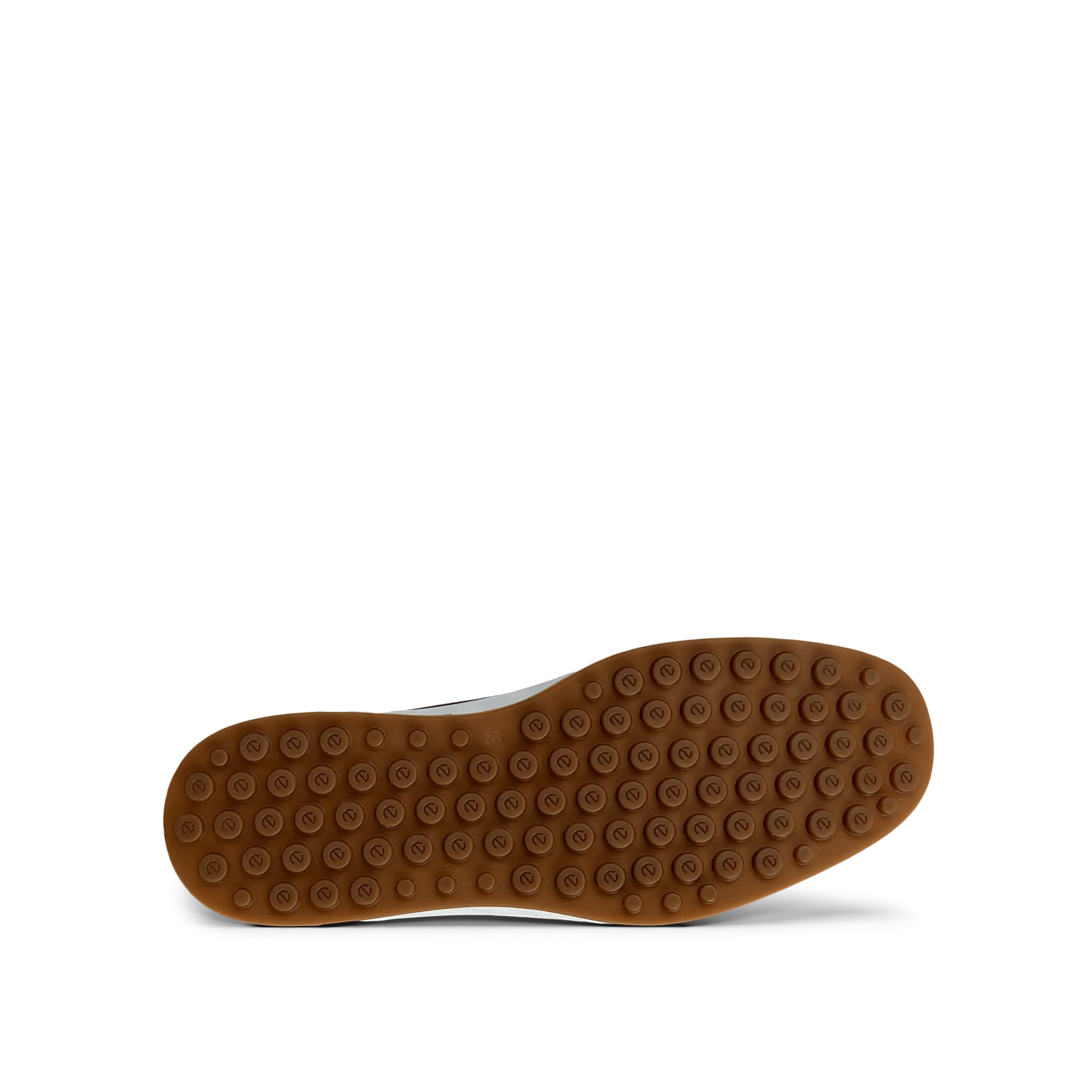 S Lite Moc Casual Shoe Cognac