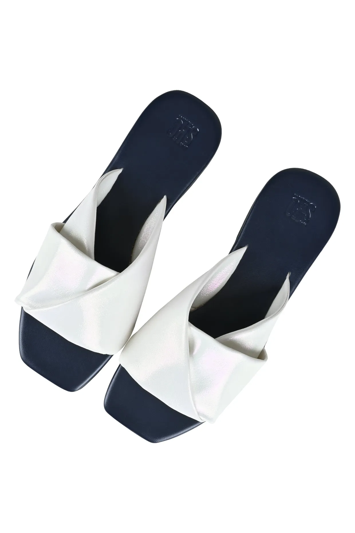 Trento in White For Women