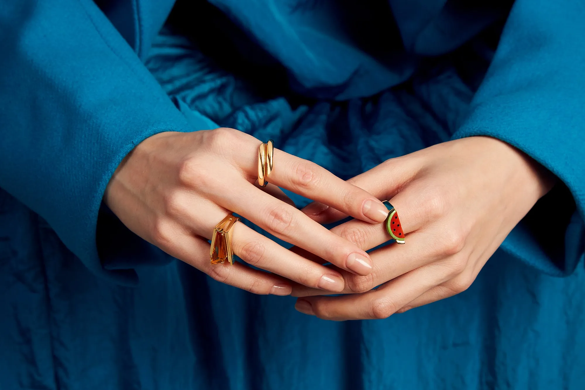 WATERMELON RING