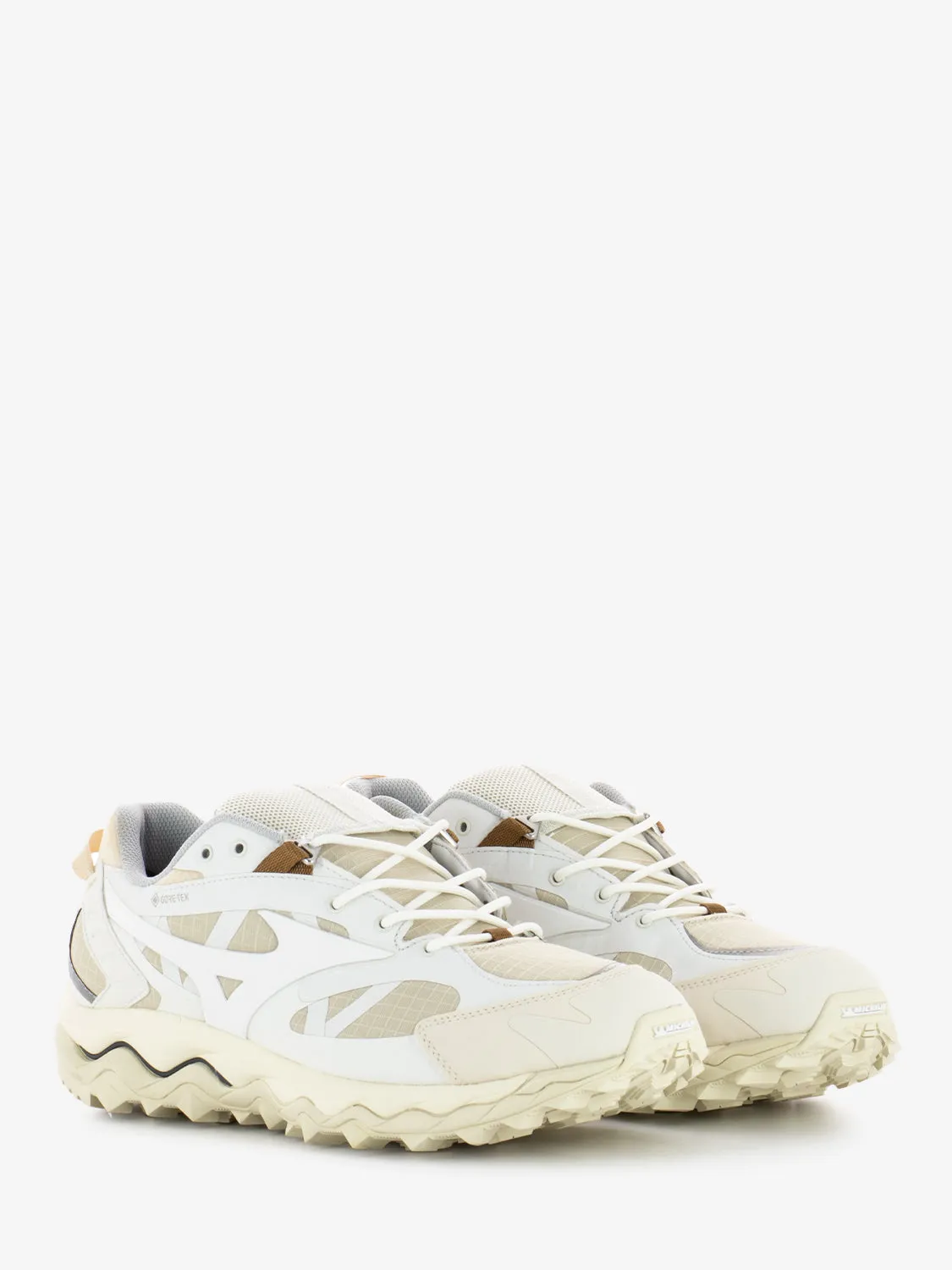 Wave Mujin TL GTX summer sand / white