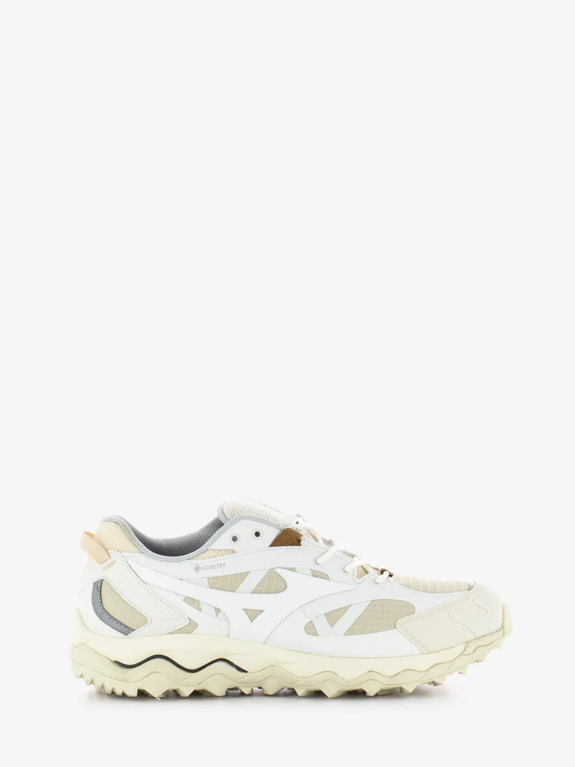 Wave Mujin TL GTX summer sand / white