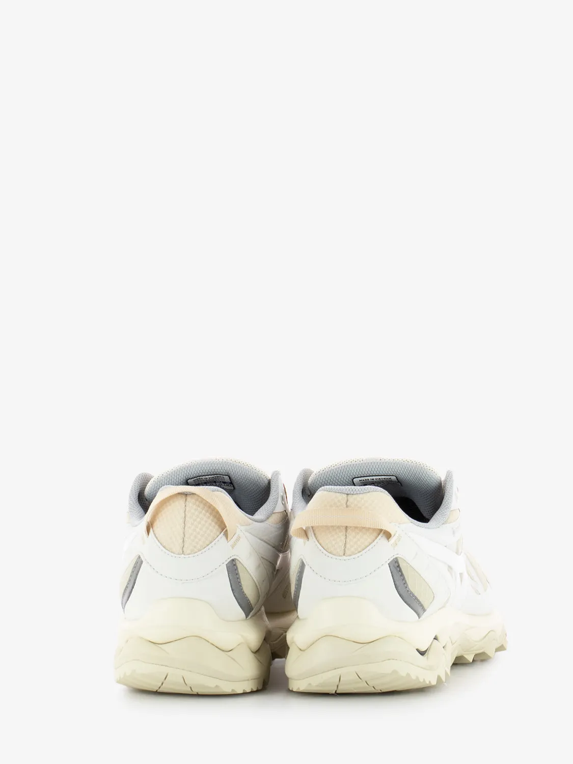 Wave Mujin TL GTX summer sand / white