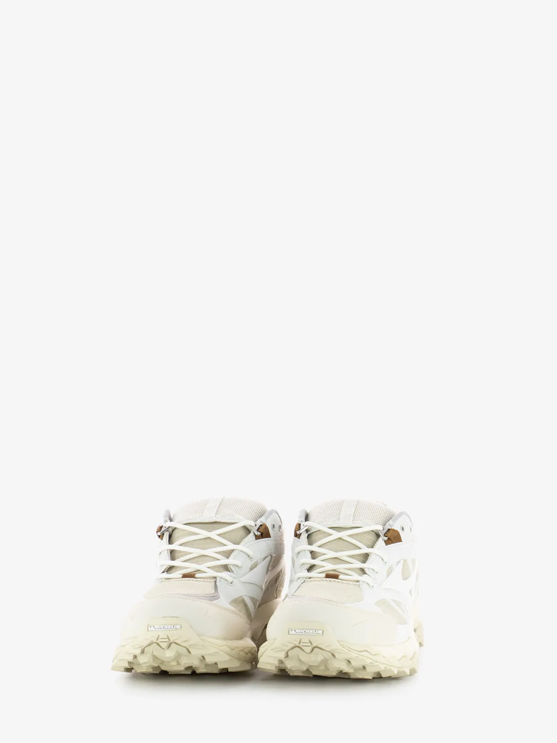 Wave Mujin TL GTX summer sand / white