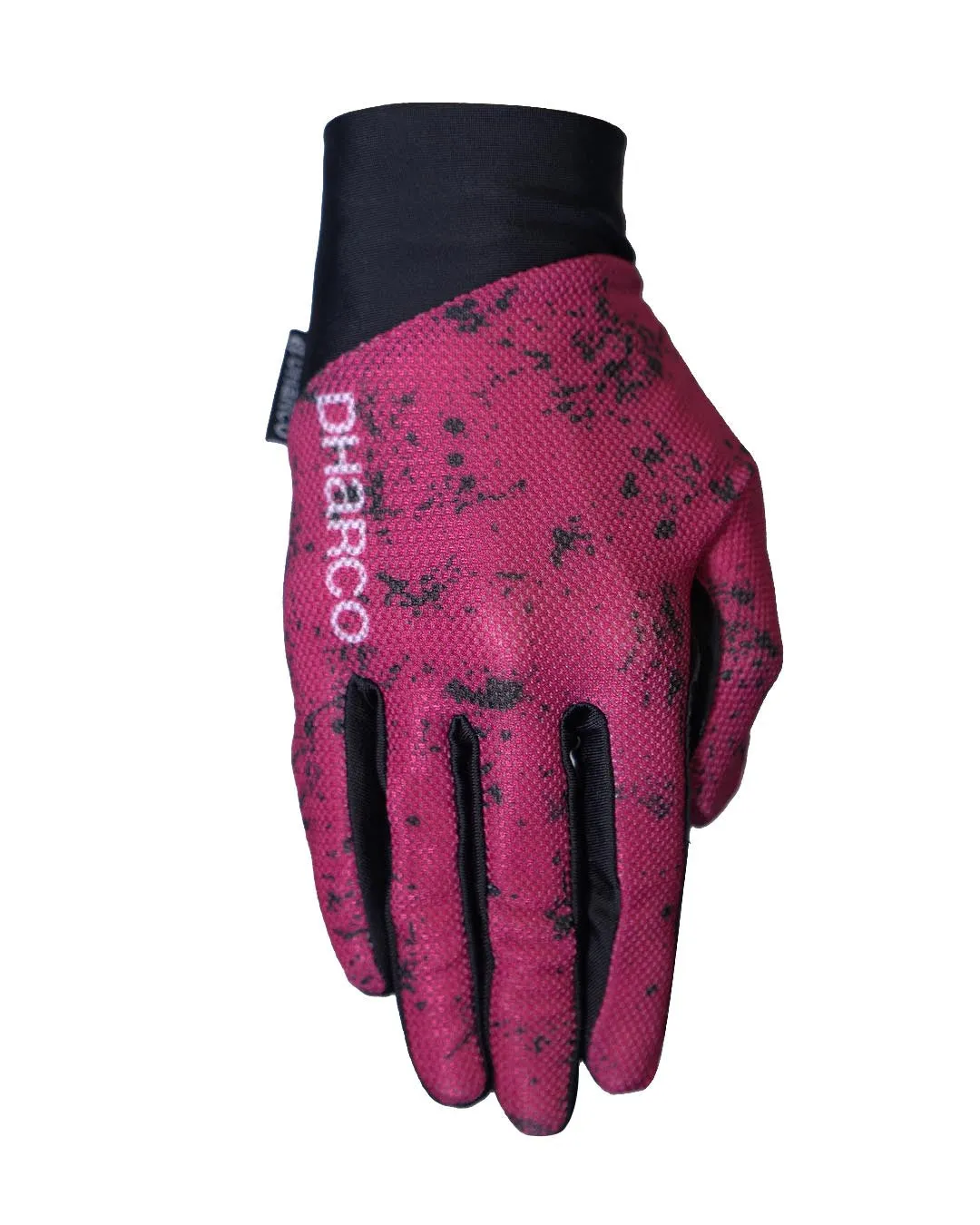 Womens Trail Glove | Chili Peppers