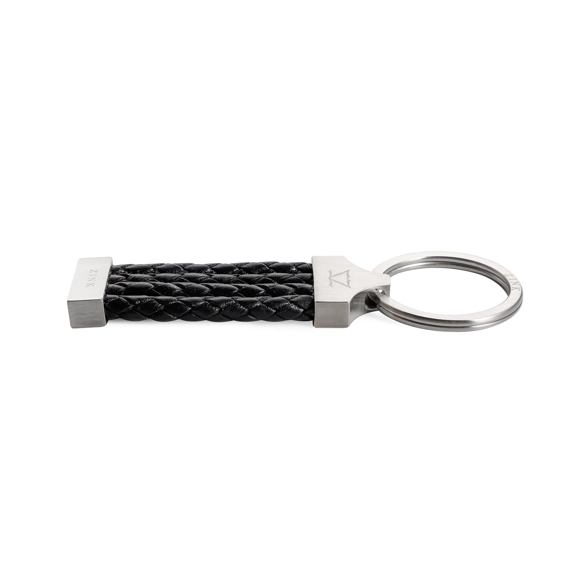 ZJKC008B ZINK Men's Keychains